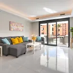 Puerto Banus Two Bedroom Luxurious With Parking *