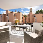 Appartement Puerto Banus Two Bedroom Luxurious With Parking